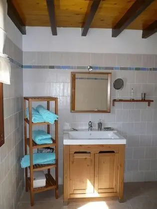 Villa, 2 Yatak Odası (Sendoukia)