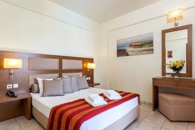 Apart Daire, Kısmi Deniz Manzaralı