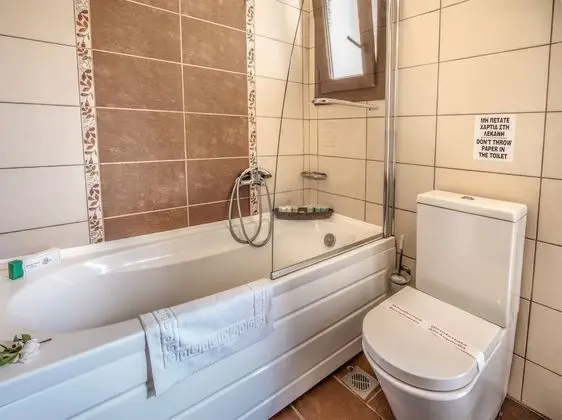 Apart Daire, Kısmi Deniz Manzaralı
