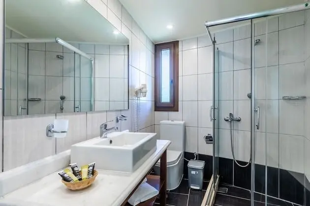 Bungalov (Sharing Pool)