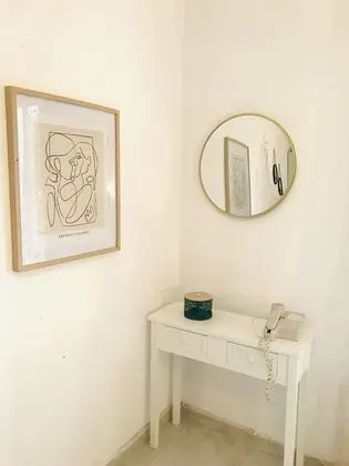 Basic Tek Büyük veya İki Ayrı Yataklı Oda