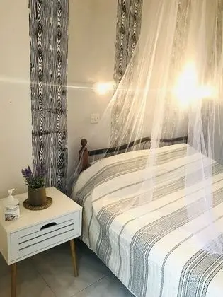 Basic Tek Büyük veya İki Ayrı Yataklı Oda