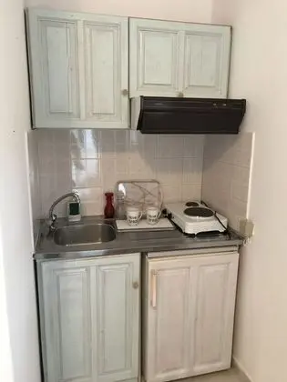 Basic Tek Büyük veya İki Ayrı Yataklı Oda