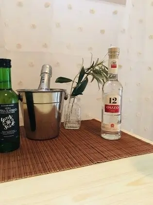 Basic Tek Büyük veya İki Ayrı Yataklı Oda