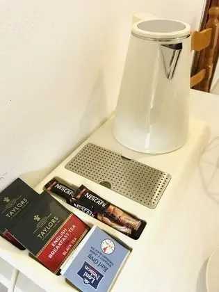 Basic Tek Büyük veya İki Ayrı Yataklı Oda