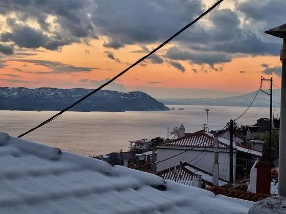 Ev, 2 Yatak Odası, Balkon