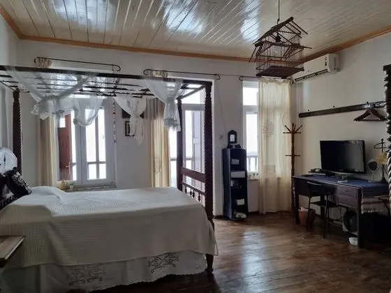 Ev, 2 Yatak Odası, Balkon