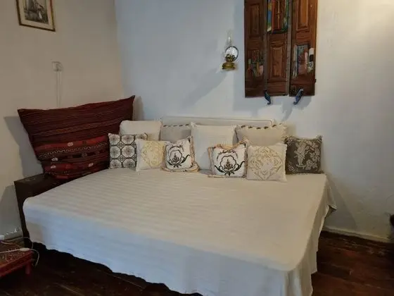 Ev, 2 Yatak Odası, Balkon
