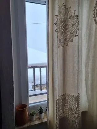 Ev, 2 Yatak Odası, Balkon