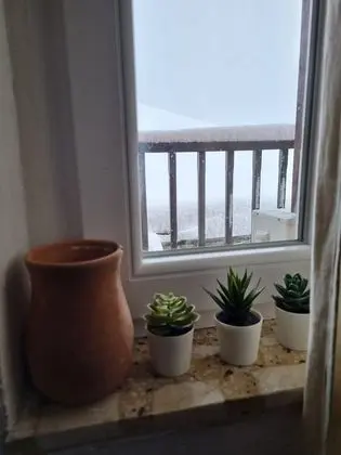Ev, 2 Yatak Odası, Balkon