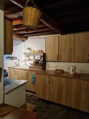 Ev, 2 Yatak Odası, Balkon