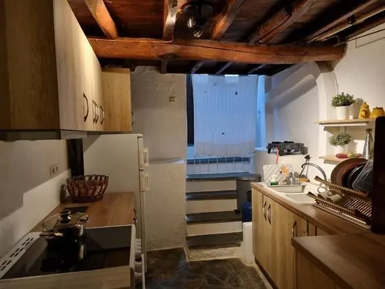 Ev, 2 Yatak Odası, Balkon