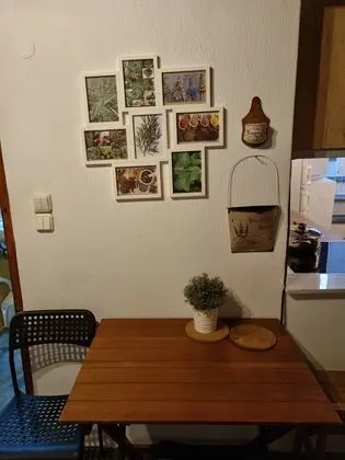Ev, 2 Yatak Odası, Balkon