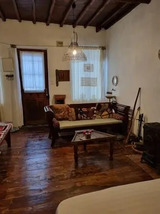 Ev, 2 Yatak Odası, Balkon