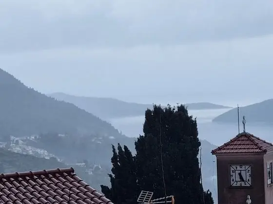 Ev, 2 Yatak Odası, Balkon