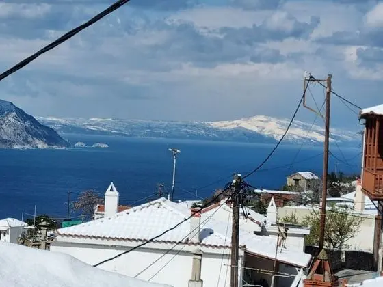Ev, 2 Yatak Odası, Balkon