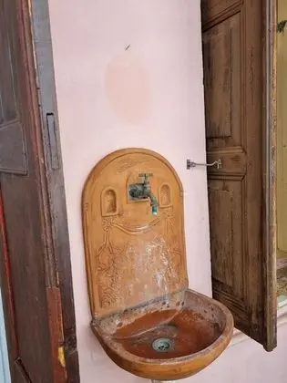 Ev, 2 Yatak Odası, Balkon