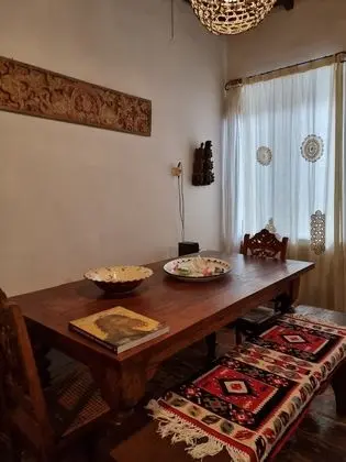 Ev, 2 Yatak Odası, Balkon