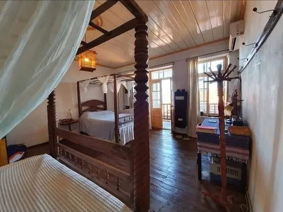 Ev, 2 Yatak Odası, Balkon