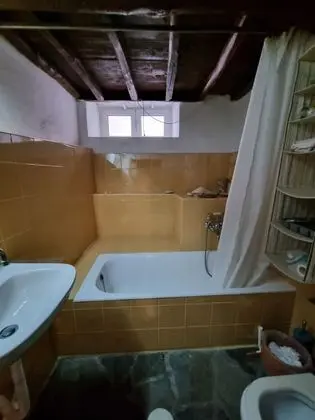 Ev, 2 Yatak Odası, Balkon