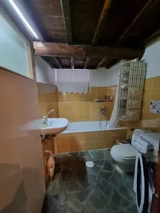 Ev, 2 Yatak Odası, Balkon