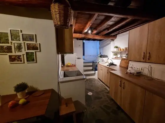Ev, 2 Yatak Odası, Balkon