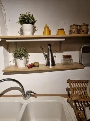Ev, 2 Yatak Odası, Balkon