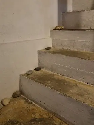 Ev, 2 Yatak Odası, Balkon