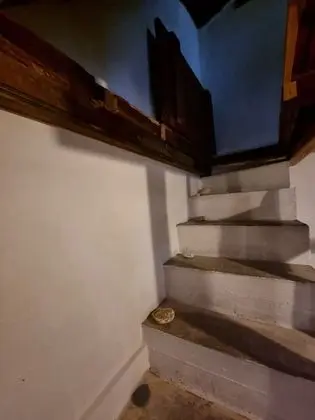 Ev, 2 Yatak Odası, Balkon
