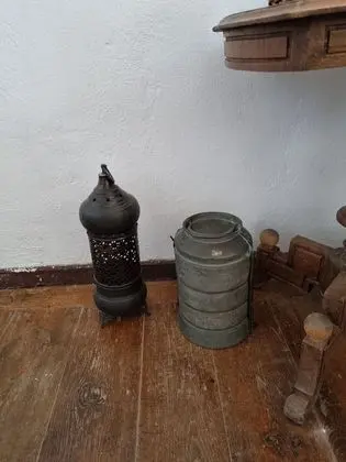 Ev, 2 Yatak Odası, Balkon