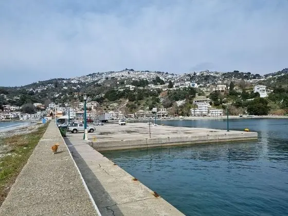 Ev, 2 Yatak Odası, Balkon