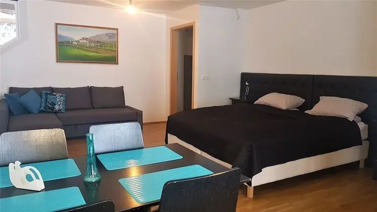 Üç Kişilik Oda, Özel Banyo