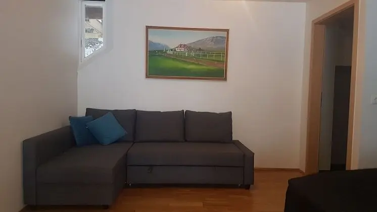 Üç Kişilik Oda, Özel Banyo