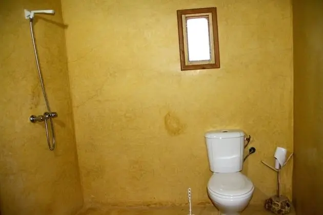 Tek Büyük Yataklı Oda (Agdez)