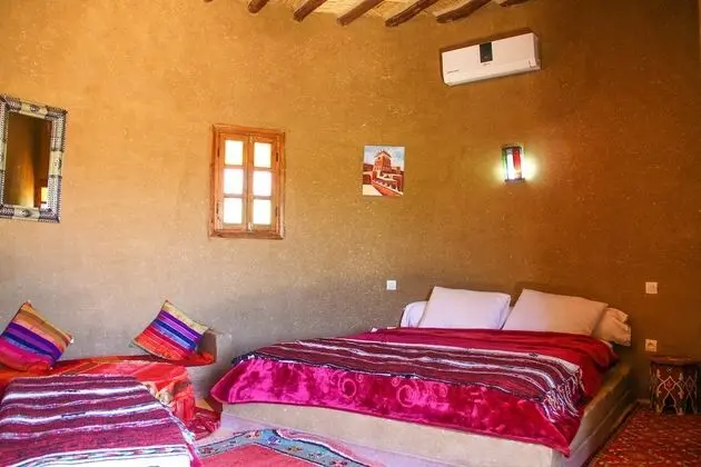 Tek Büyük Yataklı Oda (Zagora)