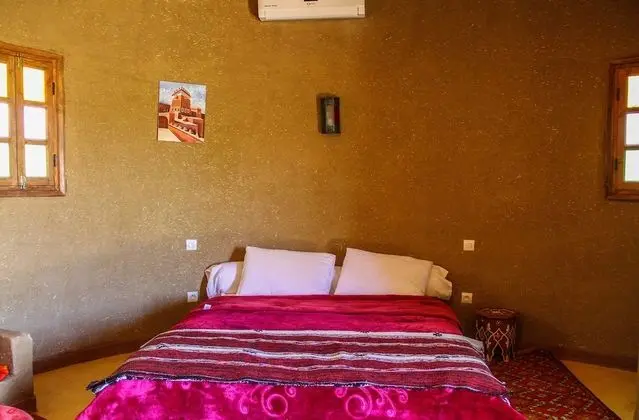 Tek Büyük Yataklı Oda (Zagora)