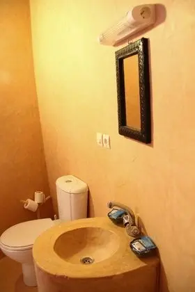 Tek Büyük Yataklı Oda (Zagora)