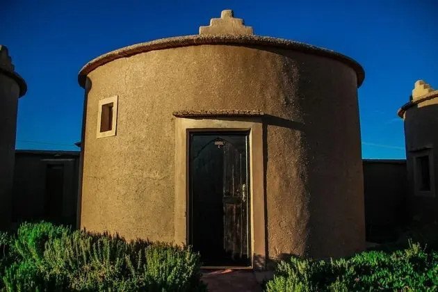 Tek Büyük Yataklı Oda (Zagora)