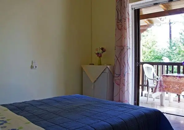 Apart Daire, 2 Yatak Odası, Deniz Manzaralı