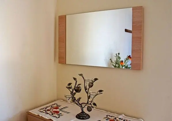Apart Daire, 2 Yatak Odası, Deniz Manzaralı