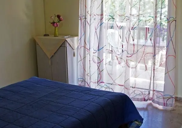 Apart Daire, 2 Yatak Odası, Deniz Manzaralı