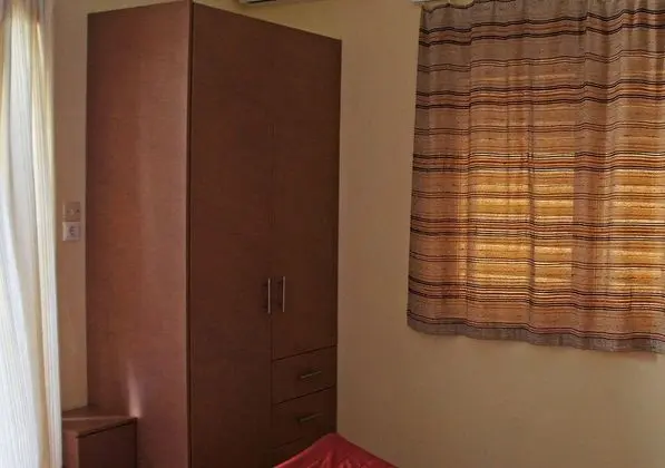 Apart Daire, 2 Yatak Odası, Deniz Manzaralı