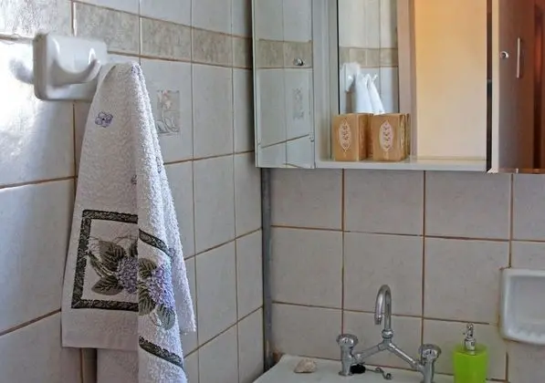 Apart Daire, 2 Yatak Odası, Deniz Manzaralı