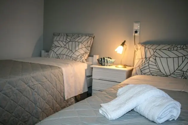 Deluxe Apart Daire, 1 Yatak Odası, Deniz Manzaralı