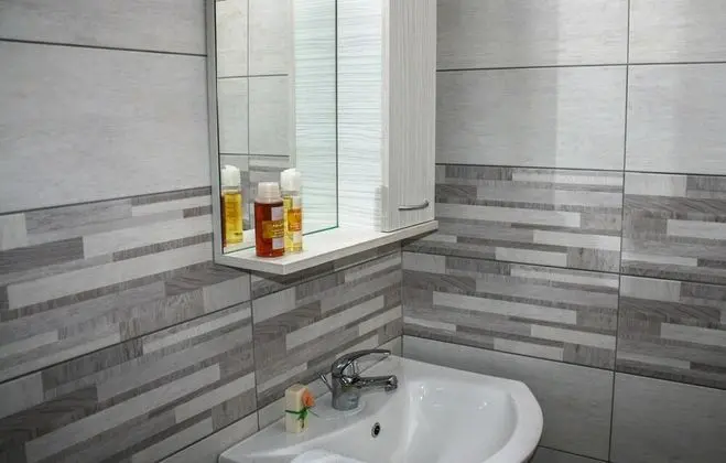 Deluxe Apart Daire, 1 Yatak Odası, Deniz Manzaralı