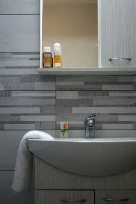 Deluxe Apart Daire, 1 Yatak Odası, Deniz Manzaralı