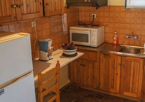 Standard Apart Daire, 1 Yatak Odası, Deniz Manzaralı