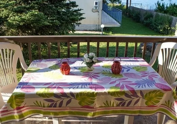 Standard Apart Daire, 1 Yatak Odası, Deniz Manzaralı