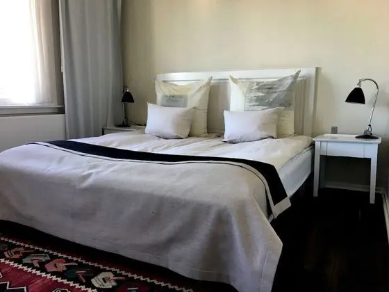 Superior Tek Büyük veya İki Ayrı Yataklı Oda, Deniz Manzaralı