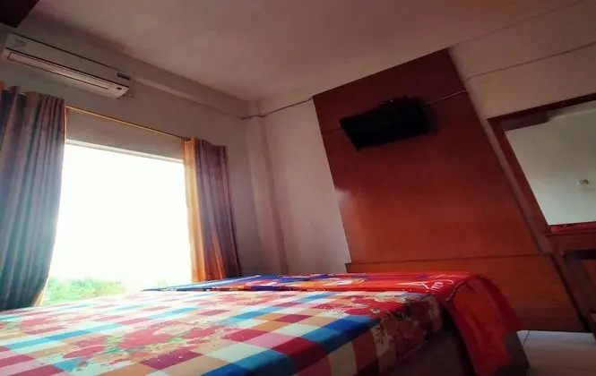 Family İki Ayrı Yataklı Oda